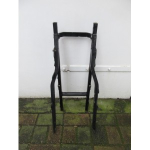 Kawasaki GPX600R subframe / achterframe / sub achter frame